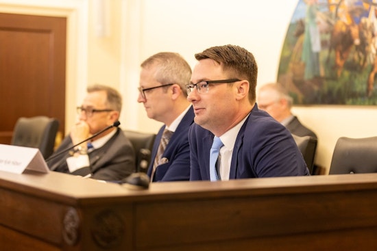 Oklahoma House Speaker Calls for Inquiry into Mental Health Department's Fiscal Crisis
