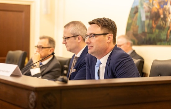 Oklahoma House Speaker Calls for Inquiry into Mental Health Department's Fiscal Crisis