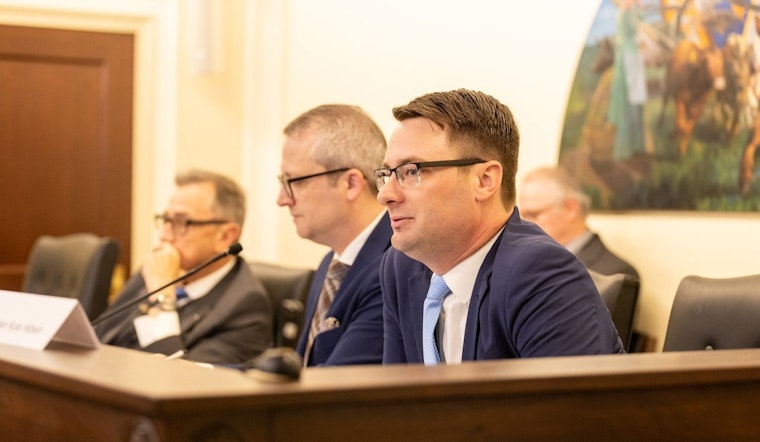 Oklahoma House Speaker Calls for Inquiry into Mental Health Department's Fiscal Crisis