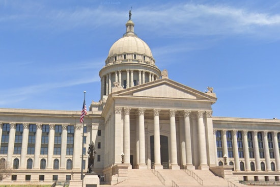 Oklahoma Innovation Expansion Program Spurs Job Creation and Economic Boost Statewide