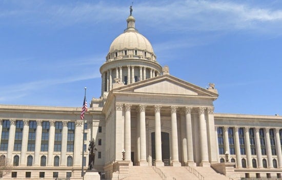 Oklahoma Innovation Expansion Program Spurs Job Creation and Economic Boost Statewide