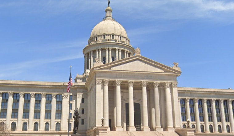 Oklahoma Innovation Expansion Program Spurs Job Creation and Economic Boost Statewide