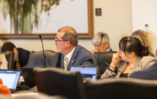 Oklahoma Lawmakers Secure Right to Appeal Against Major Utility Rate Hike in Supreme Court
