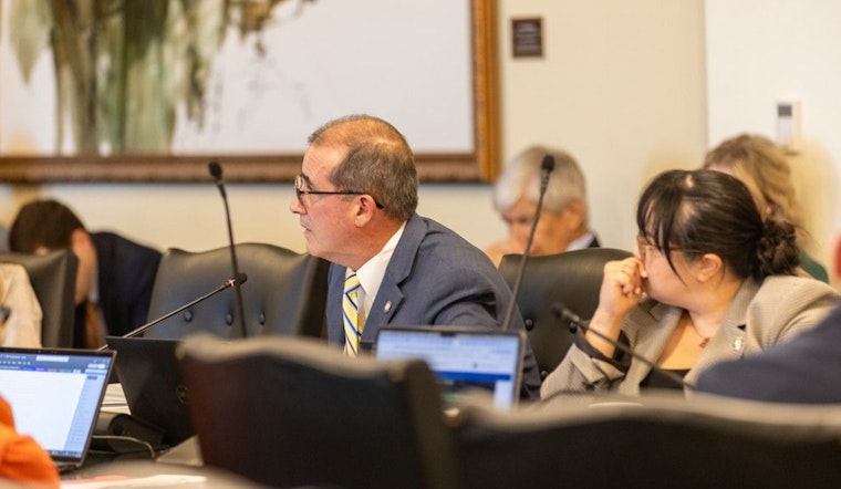 Oklahoma Lawmakers Secure Right to Appeal Against Major Utility Rate Hike in Supreme Court