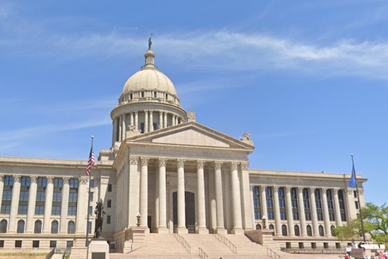 Oklahoma Leadership Announces Tax Cuts and Investments in Public Safety, Education, and Infrastructure