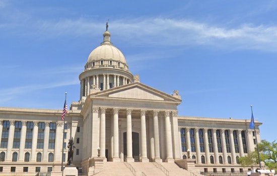 Oklahoma Leadership Announces Tax Cuts and Investments in Public Safety, Education, and Infrastructure