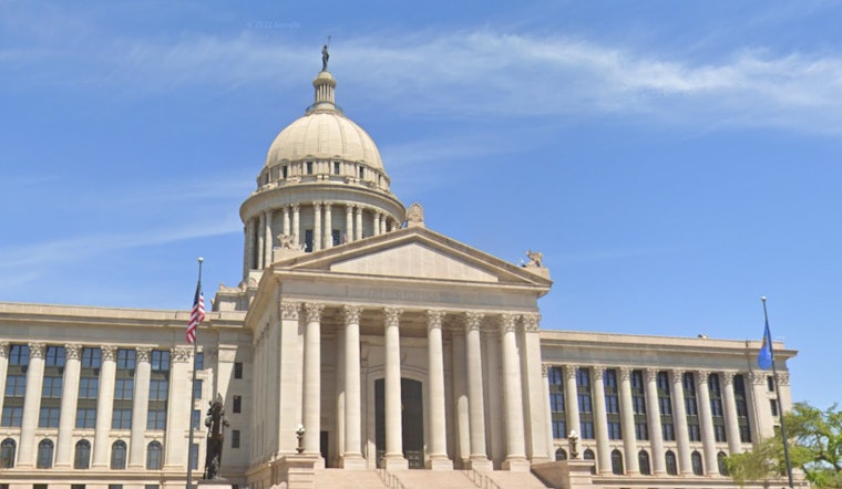 Oklahoma Leadership Announces Tax Cuts and Investments in Public Safety, Education, and Infrastructure