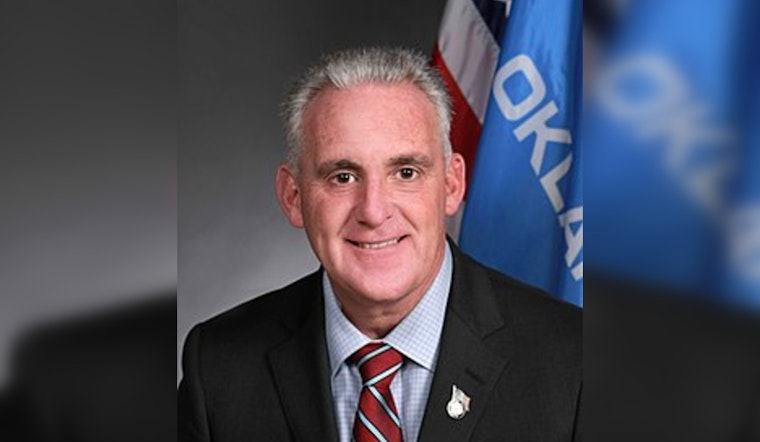 Oklahoma Legislators Pass SB 912 to Propel State's Position in the Space Industry