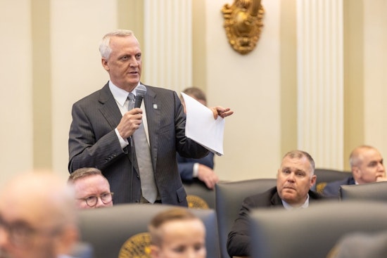 Oklahoma Legislature Concludes 2025 Session with Major Overhaul of Administrative Rules Process