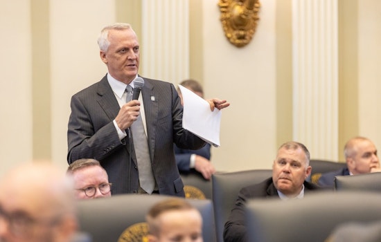 Oklahoma Legislature Concludes 2025 Session with Major Overhaul of Administrative Rules Process