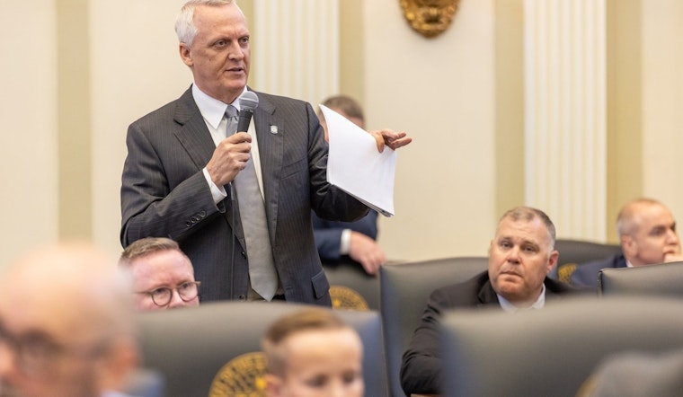 Oklahoma Legislature Concludes 2025 Session with Major Overhaul of Administrative Rules Process