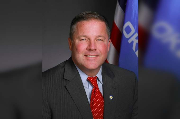 Oklahoma Legislature Concludes First Session with Tax Reforms and Job-Centric Laws, Faces Mixed Reactions on DEI Programs Ban