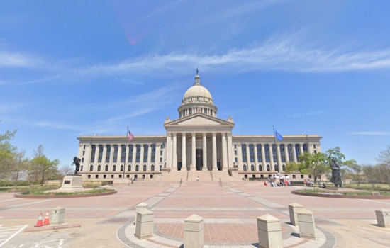 Oklahoma Legislature Overrides Governor's Veto, Secures Funding for Indigenous Persons Liaison Office