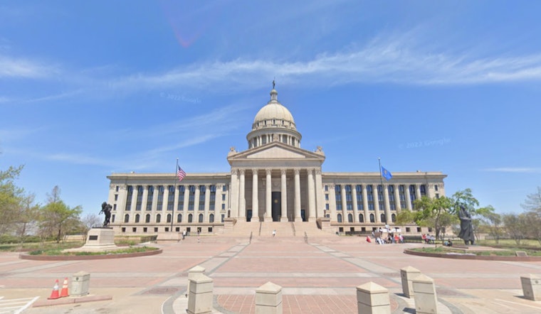 Oklahoma Legislature Overrides Governor's Veto, Secures Funding for Indigenous Persons Liaison Office