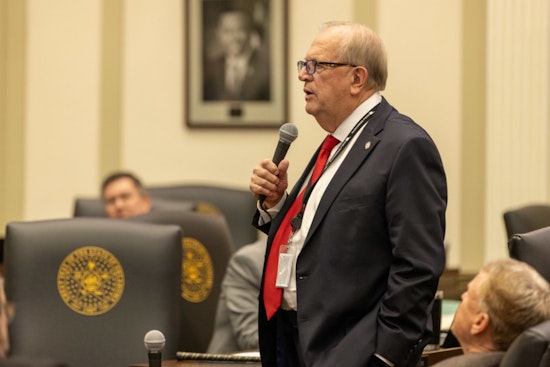 Oklahoma Legislature Passes Bill to Strengthen Protections for Youth in Juvenile Detention