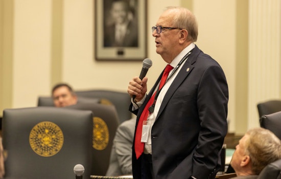 Oklahoma Legislature Passes Bill to Strengthen Protections for Youth in Juvenile Detention