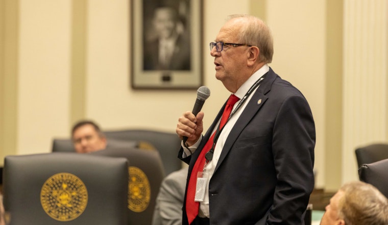 Oklahoma Legislature Passes Bill to Strengthen Protections for Youth in Juvenile Detention