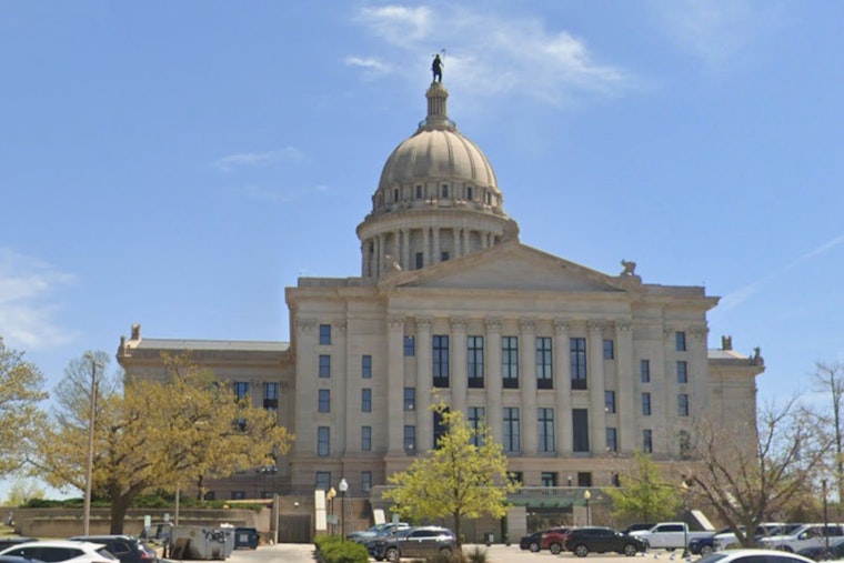 Oklahoma Legislature Passes $12.59 Billion Budget Focusing on Education, Mental Health, and Infrastructure