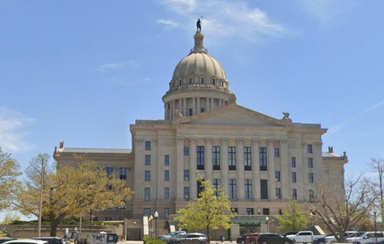 Oklahoma Legislature Passes $12.59 Billion Budget Focusing on Education, Mental Health, and Infrastructure