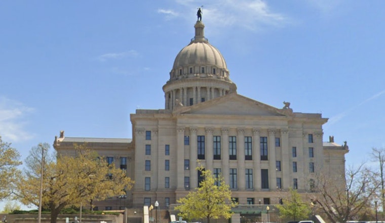 Oklahoma Legislature Passes $12.59 Billion Budget Focusing on Education, Mental Health, and Infrastructure