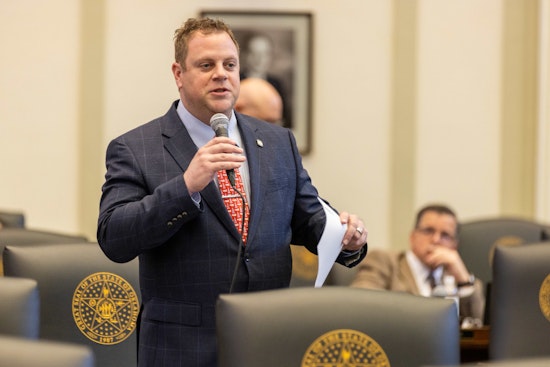Oklahoma Legislature Passes Groundbreaking Energy Bill Poised to Attract Billions in Investment