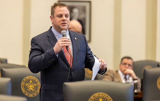 Oklahoma Legislature Passes Groundbreaking Energy Bill Poised to Attract Billions in Investment