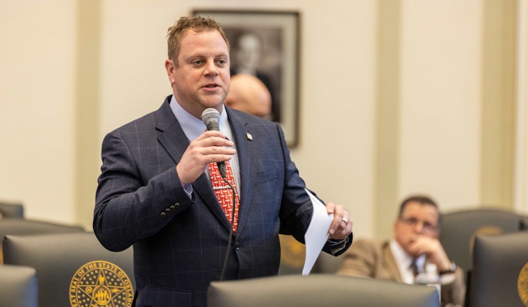 Oklahoma Legislature Passes Groundbreaking Energy Bill Poised to Attract Billions in Investment