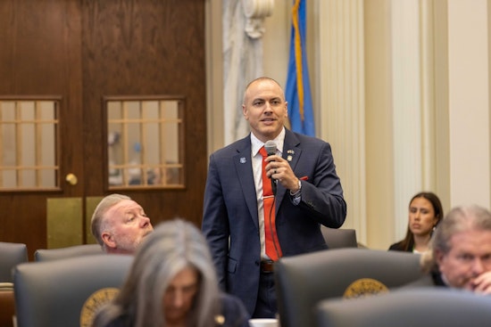 Oklahoma Legislature Passes Municipal Carry Act to Empower Local Officials with Concealed Carry Rights