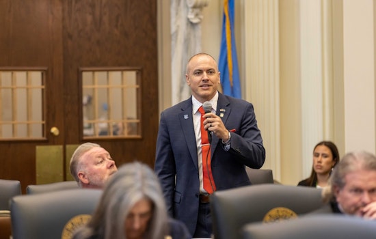 Oklahoma Legislature Passes Municipal Carry Act to Empower Local Officials with Concealed Carry Rights