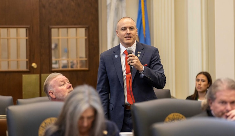 Oklahoma Legislature Passes Municipal Carry Act to Empower Local Officials with Concealed Carry Rights
