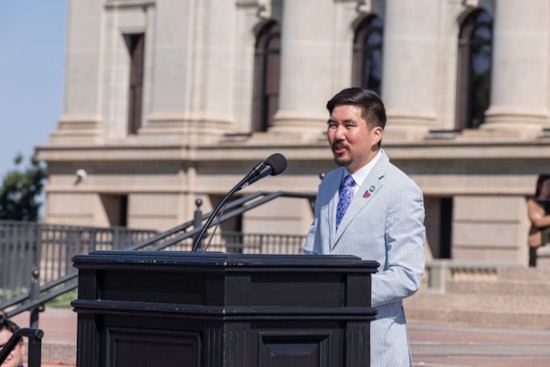 Oklahoma Nears Approval of 'Fighting Chance for Firefighters Act' to Aid Firefighters with Cancer Screenings