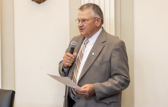 Oklahoma Nears Stricter Food Labeling Laws, House Bill 1126 Awaits Governor's Signature