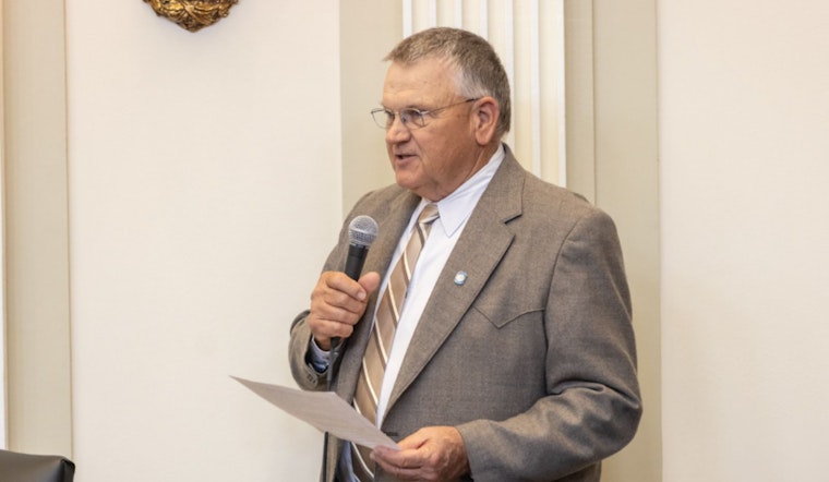 Oklahoma Nears Stricter Food Labeling Laws, House Bill 1126 Awaits Governor's Signature