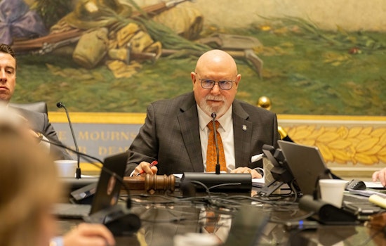 Oklahoma Passes Bill Enhancing Law Enforcement Collaboration Ahead of 2028 Olympics in Oklahoma City