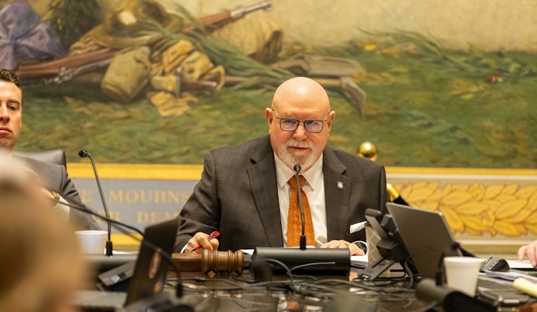 Oklahoma Passes Bill Enhancing Law Enforcement Collaboration Ahead of 2028 Olympics in Oklahoma City