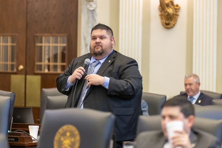 Oklahoma Passes 'Student Protection from Rape Bill,' Holding School Resource Officers to Employee Standards