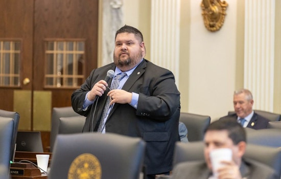 Oklahoma Passes 'Student Protection from Rape Bill,' Holding School Resource Officers to Employee Standards