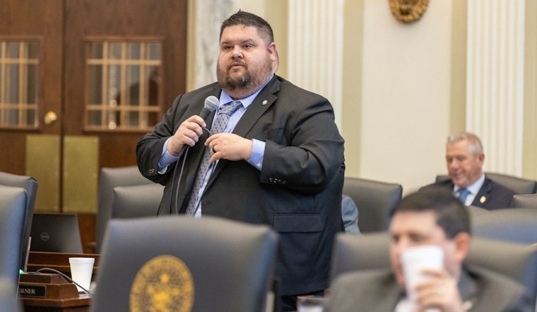 Oklahoma Passes 'Student Protection from Rape Bill,' Holding School Resource Officers to Employee Standards