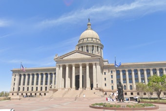Oklahoma Ramps Up War on Child Predators with Landmark Legislation That Could Include the Death Penalty