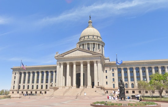 Oklahoma Ramps Up War on Child Predators with Landmark Legislation That Could Include the Death Penalty