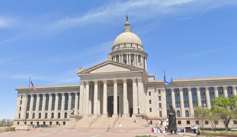 Oklahoma Ramps Up War on Child Predators with Landmark Legislation That Could Include the Death Penalty