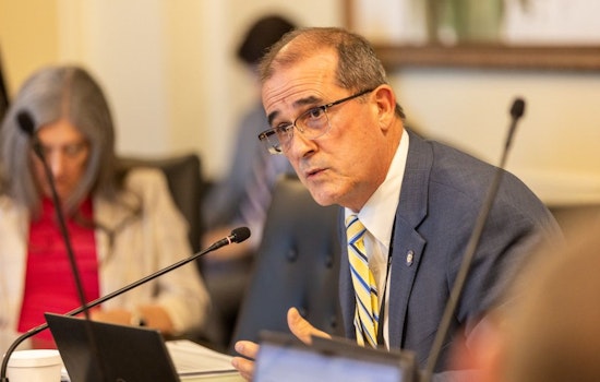 Oklahoma Rep. Tom Gann Criticizes SB987, Warns Against Government Opacity and Corporate Welfare