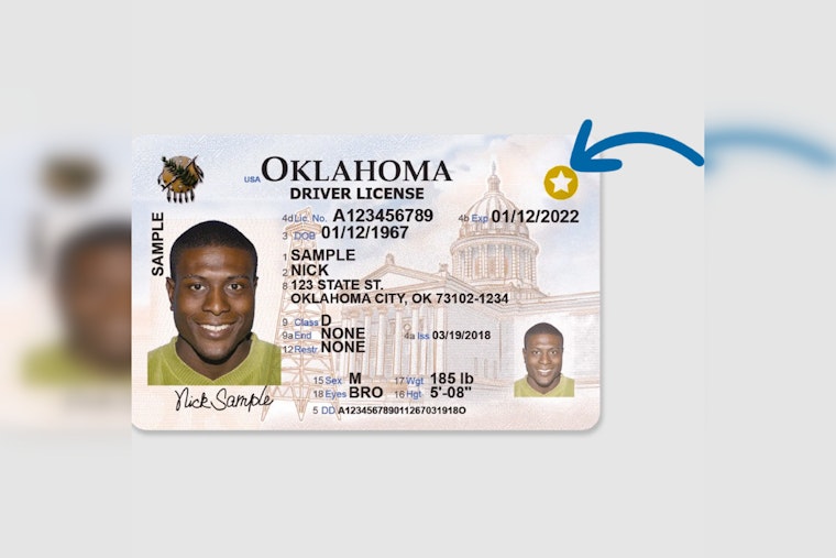 Oklahoma Residents Rush to Secure REAL ID Before Deadline, BBB Warns of Scams
