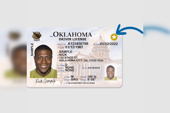 Oklahoma Residents Rush to Secure REAL ID Before Deadline, BBB Warns of Scams