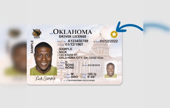 Oklahoma Residents Rush to Secure REAL ID Before Deadline, BBB Warns of Scams