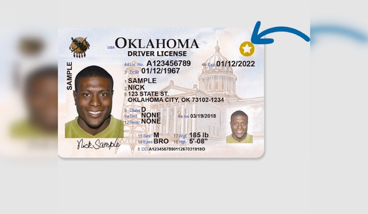 Oklahoma Residents Rush to Secure REAL ID Before Deadline, BBB Warns of Scams