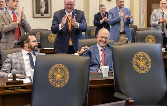 Oklahoma Schools to Enhance Emergency Allergy Protocols with Emerson Kate Cole Act