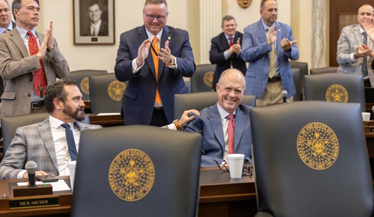 Oklahoma Schools to Enhance Emergency Allergy Protocols with Emerson Kate Cole Act