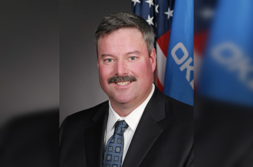 Oklahoma Senate Advances Groundbreaking Hospital Price Transparency Bill to Governor's Desk