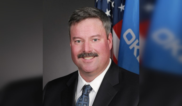 Oklahoma Senate Advances Groundbreaking Hospital Price Transparency Bill to Governor's Desk